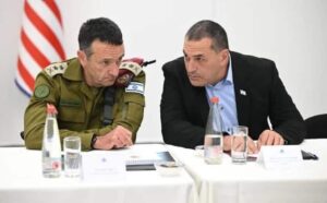 कौन है आईल ज़मीर न्यू इजरायली सेना के चीफ ऑफ स्टाफ