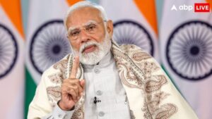 पीएम मोदी फ्रांस का दौरा एआई शिखर सम्मेलन भारत की कूटनीति इमैनुएल मैक्रोन आर्टिफिशियल इंटेलिजेंस इनोवेशन