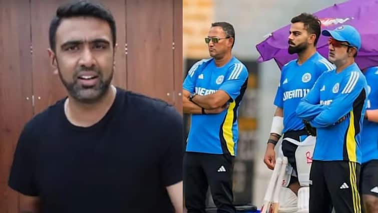 रविचंद्रन अश्विन ने जसप्रित बुमराह चोट के बाद चैंपियंस ट्रॉफी स्क्वाड इंडिया के लिए बीसीसीआई चयन पर सवाल उठाया है