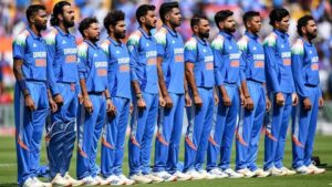 BCCI विशेष प्रावधान करता है खिलाड़ी परिवारों को ICC चैंपियंस ट्रॉफी नवीनतम खेल समाचारों का एक गेम देखने की अनुमति देता है