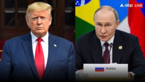 रूस व्लादिमीर पुतिन ने यूक्रेन 26 ट्रिलियन खनिज धन को जब्त कर लिया, जबकि डोनाल्ड ट्रम्प भी इस पर नजर रखते हैं