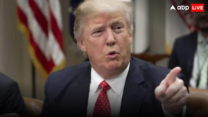 वाशिंगटन पोस्ट ने डोनाल्ड ट्रम्प को खारिज कर दिया कि भारत को मतदाता मतदान बढ़ाने के लिए $ 21 मिलियन दिए गए थे, ऐसा कोई यूएसएआईडी कार्यक्रम नहीं था