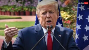 यूएस डोनाल्ड ट्रम्प सरकार उच्च टैरिफ भारत को प्रभावित नहीं करेंगे, जीटीआरआई विशेषज्ञ बताते हैं