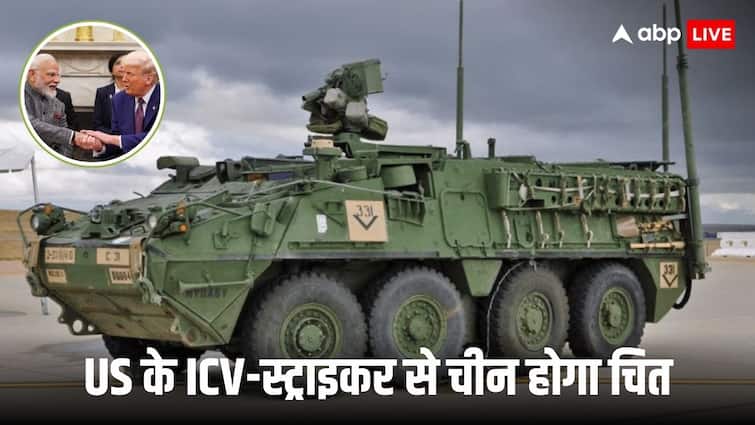 भारत को अमेरिकी आईसीवी स्ट्राइकर के साथ रूसी बीएमपी 2 को बदलने के लिए भारत संयुक्त रूप से जेवेलिन एंटी टैंक गाइडेड मिसाइल