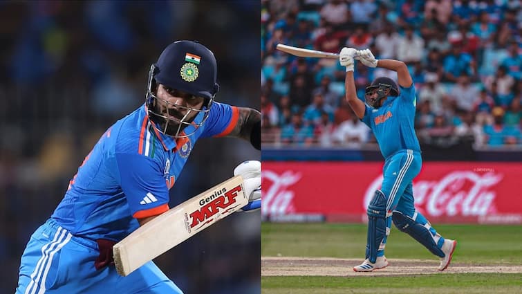 Ind बनाम पाक चैंपियंस ट्रॉफी विराट कोहली फास्टेस्ट 14000 ODI रन कैप्टन रोहित शर्मा भी ओपनर के रूप में इतिहास बनाता है