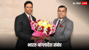 भारत पर बांग्लादेश: तंगर, शयरा