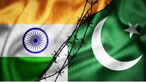 पाकिस्तानी संसद में संकल्प पारित किया गया