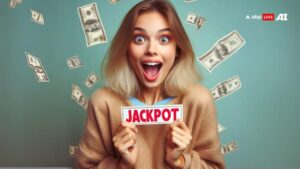 अमेरिका एक वर्जीनिया महिला ने गलत लॉटरी टिकट के साथ 17 करोड़ जैकपॉट पुरस्कार जीता