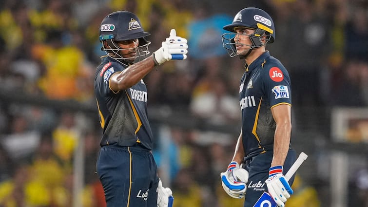 आईपीएल 2025 जीटी फुल शेड्यूल डेट एंड वेन्यू और टाइमिंग गुजरात टाइटन्स फर्स्ट मैच पंजाब किंग्स के खिलाफ होगा