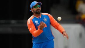 रोहित शर्मा इंग्लैंड Ind बनाम नवीनतम खेल समाचारों के खिलाफ ODI प्रारूप में 11000 रन पूरा कर सकते हैं