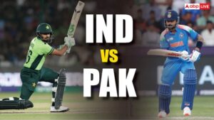 Ind बनाम पाक मैच पूर्वावलोकन चैंपियंस ट्रॉफी लाइव स्ट्रीमिंग समय रोहित शर्मा बाबर आज़म विराट कोहली