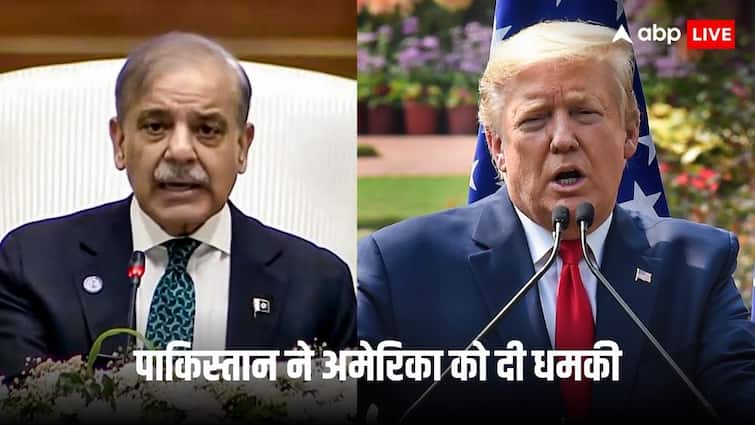 पाकिस्तान ने अफगान शरणार्थियों पर अमेरिका को धमकी दी