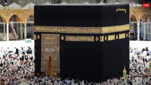 हजज 2025: हज rayraurauth कैंसिल kana तो kayna ray, सऊदी yurब ने ने kanauk ranah rayr kayrak