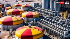 रूस ईरान गैस पाइपलाइन प्रोजेक्ट डील की बात अजरबैजान के माध्यम से अंतिम चरण में हैं