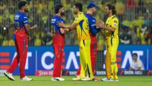 BCCI निर्देश देता है कि IPL केंद्रों को यहां मैदान में नहीं जाने दें