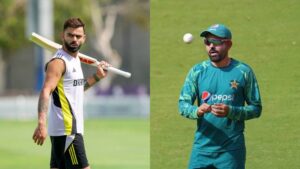 चैंपियंस ट्रॉफी 2025 भारत और पाकिस्तान चेक का सबसे बड़ा क्रिकेट मैच कौन जीतेगा