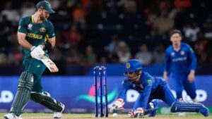 AFG vs AUS: क्वार्टर-फाइनल है अफगानिस्तान बनाम ऑस्ट्रेलिया मैच, इन 5 खिलाड़ियों पर रहेंगी नजर
