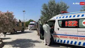 पाकिस्तान: अफ़रपदाहर, अयर्ब नस