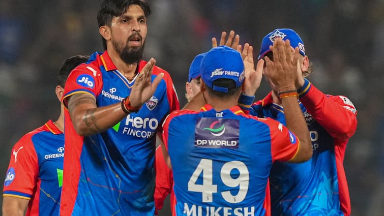 दिल्ली की राजधानियों से मेल खाता है दिनांक समय ipl 2025 डीसी दिल्ली कैपिटल टीम पूर्ण अनुसूची