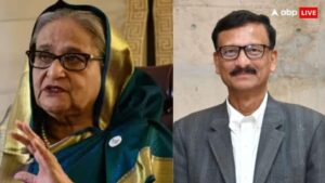 बांग्लादेश अंतरिम सरकार ने आग्रह किया कि भारत को कम से कम शेख हसीना पर कुछ प्रतिबंध लगाएंगे