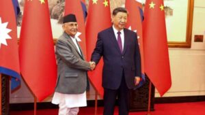 पाक के बाद अब भारत का ये पड़ोसी देश FATF की ग्रे लिस्ट में शामिल, क्या ‘ड्रैगन’ की है कारस्तानी