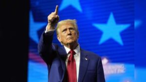 अमेरिका में 11 साल की मासूम लड़की डोनाल्ड ट्रम्प नीति के कारण आत्महत्या कर लेती है