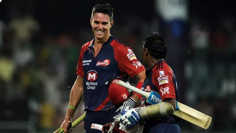 अब दिल्ली कैपिटल्स की बदलेगी किस्मत! सीजन शुरू होने से पहले बड़े दिग्गज की हुई एंट्री