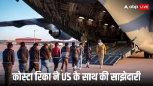 कोस्टा राइस ने संयुक्त राज्य अमेरिका से भारतीय और मध्य एशियाई डिपो को लेने के लिए सहमति व्यक्त की है