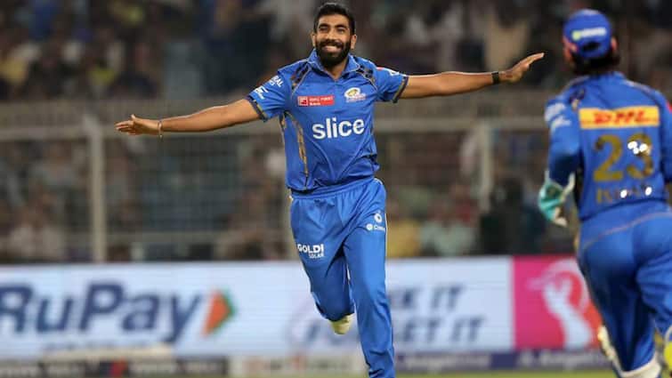 जसप्रीत बुमराह ने पीठ के निचले हिस्से की चोट से उबरने के बाद फिर से पूर्ण झुकाव पर गेंदबाजी शुरू की, मुंबई इंडियंस आईपीएल 2025 नवीनतम खेल