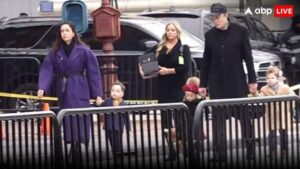 एलोन मस्क डैड एरोल मस्क ने अपने पालन -पोषण को बताया कि मेरे बेटे को अच्छा पिता नहीं है