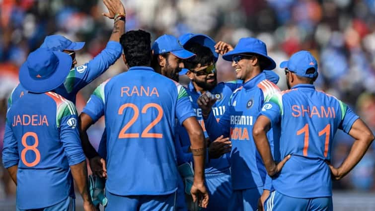 चैंपियंस ट्रॉफी में अब तक टीम इंडिया के टॉप परफॉर्मर, विराट नहीं यह सूरमा मचा रहा कोहराम