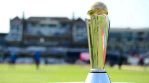 ICC आदेश पीसीबी को वापस करने के लिए पंखे टिकट मनी चैंपियंस ट्रॉफी 2025 यहाँ नवीनतम खेल समाचारों को जानें