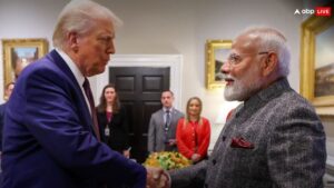 डोनाल्ड ट्रम्प मागा पर पीएम नरेंद्र मोदी मिगा मंत्र