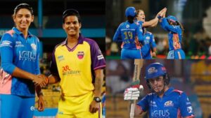 मुंबई इंडियंस बनाम यूपी वारियरज़ फुल हाइलाइट्स डब्लूपीएल 2025 नट स्किवर ब्रंट हेले मैथ्यूज एमआई बनाम वुमेन्स प्रीमियर लीग 2025