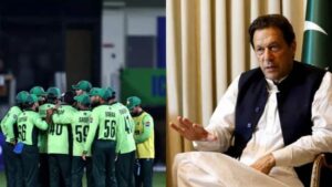 चैंपियंस ट्रॉफी 2025 के पूर्व कप्तान इमरान खान ने पाकिस्तान क्रिकेट टीम के बहिष्करण पर बयान दिया