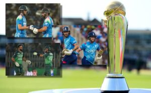 ICC 2025 चैंपियंस ट्रॉफी पहला मैच पूर्ण शेड्यूल मिनी विश्व कप लाइव स्ट्रीमिंग ए से जेड विवरण