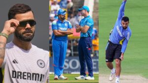 Ind vs eng 2 odi टॉस अपडेट इंग्लैंड जीता और पहले वरुण चक्रवर्दी ओडी डेब्यू की पहली बार बैटिंग करने के लिए चुना