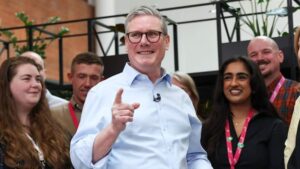 ‘रूस को शांति से किसी तरह के खिलवाड़ की इजाजत नहीं’, बोले ब्रिटिश प्रधानमंत्री स्टार्मर