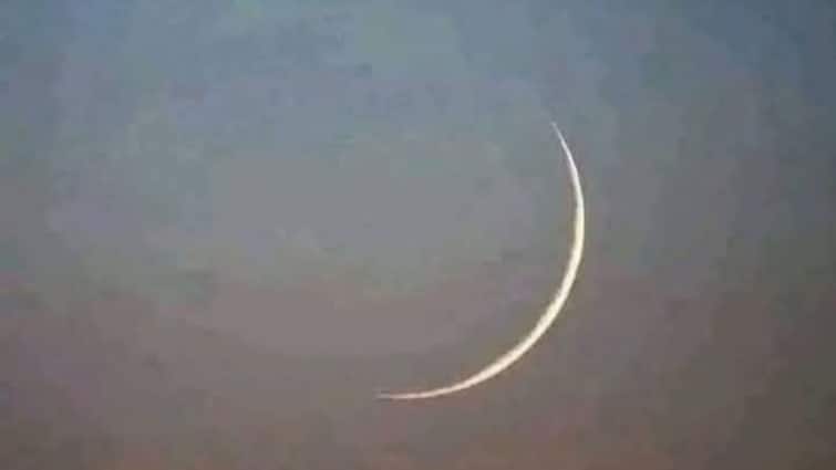 सऊदी अरब में दिखा ईद का चांद, भारत में 31 मार्च को मनाई जाएगी ईद-उल-फितर