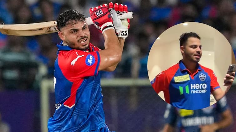 दिल्ली की जीत के बाद आशुतोष ने किसे किया कॉल? सामने आया पूरा वीडियो