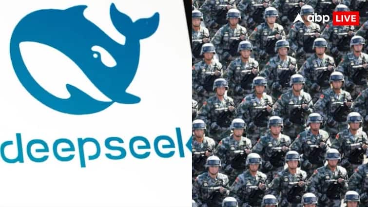 चीन की सेना में AI क्रांति, पीएलए ने डीपसीक AI को गैर-लड़ाकू सहायता कार्यों में किया तैनात