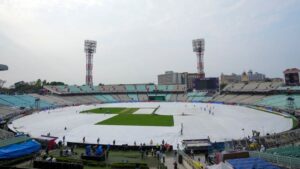 KKR और RCB के मैच के दौरान कैसा होगा कोलकाता का मौसम? जानें लेटेस्ट अपडेट
