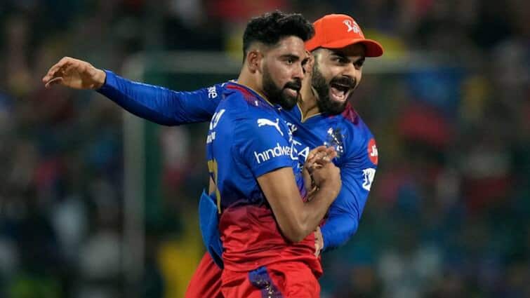 ‘RCB छोड़ने के बाद मैं…’ मोहम्मद सिराज का छलका दर्द, कोहली को लेकर कही ये बात