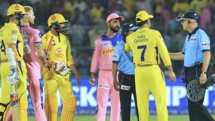 धोनी से हो गई थी भारी ‘मिस्टेक’, IPL में अंपायर के साथ कर चुके हैं बवाल; 6 साल बाद मांगी माफी