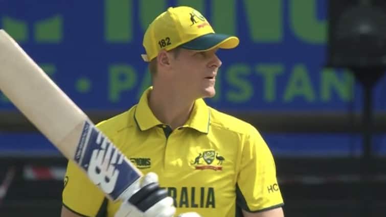 सेमीफाइनल में स्टीव स्मिथ बढ़ा रहे टीम इंडिया की टेंशन, दुबई में 300 का टारगेट चेज़ करना असंभव