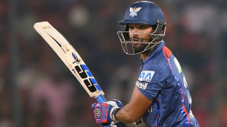 निकोलस पूरन ने मचाया तहलका, ट्रेविस हेड को पीछे छोड़कर IPL में रचा इतिहास