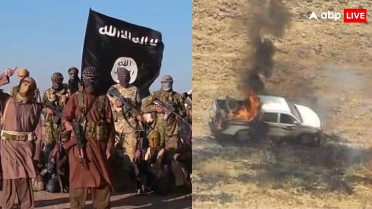 दुनिया के सबसे खतरनाक टेररिस्ट को इराक और US ने किया ढेर, जानें कौन था अबू खदीजा