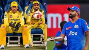 ऐसी हो सकती है चेन्नई और मुंबई की प्लेइंग इलेवन, जानें प्लेइंग इलेवन, पिच रिपोर्ट