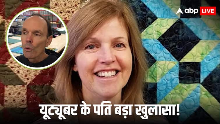 फेमस यूट्यूबर के पति ने वीडियो के बीच में आत्महत्या को लेकर क्या कहा कि लोग हो गए हैरान, देखिए