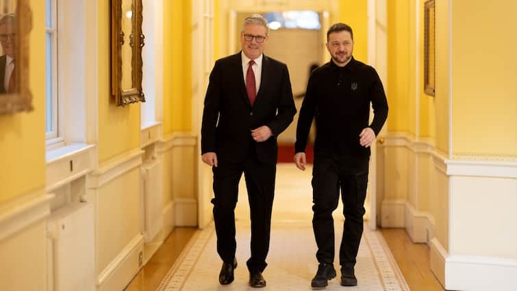 ट्रंंप से बहस के बाद ब्रिटेन के पीएम का चौंकाने वाला बयान, कह दी ये बड़ी बात